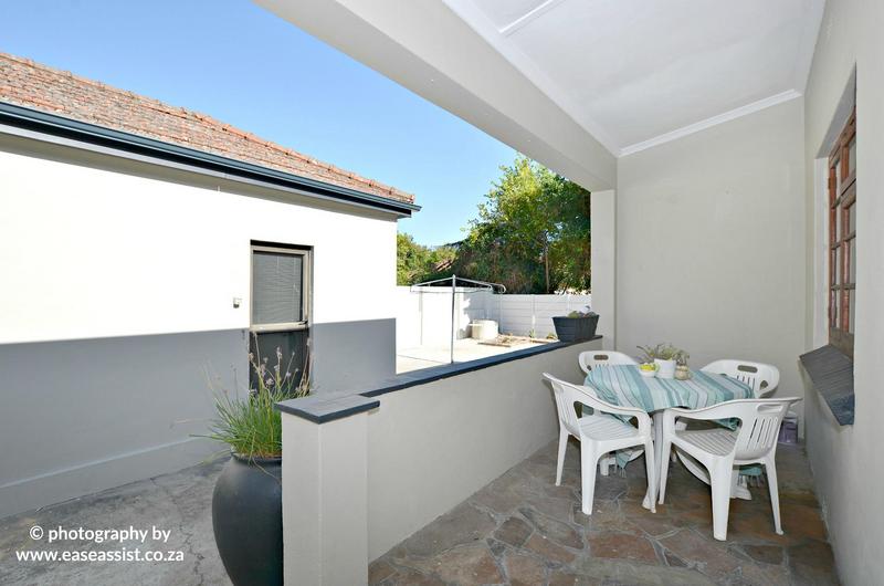 To Let 1 Bedroom Property for Rent in Boston Western Cape
